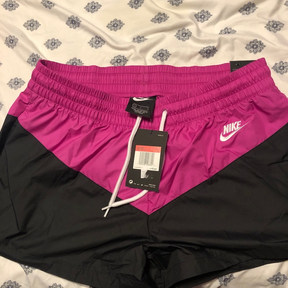 Nike shorts